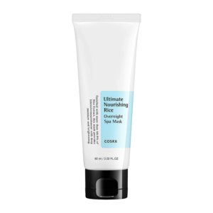 CosRx Ultimate Nourishing Rice Overnight Spa Mask 60ml