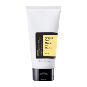 CosRx Advanced Snail Mucin Power Gel Cleanser 150ml