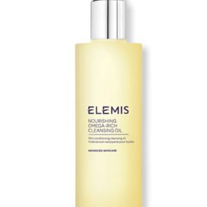 Elemis Nourishing Omega-Rich Cleansing Oil 195ml