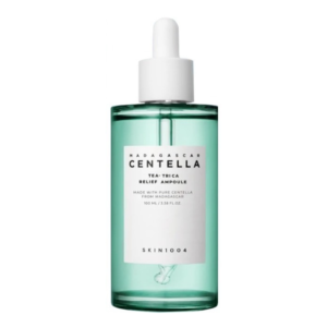 Skin1004 Madagascar Centella Tea-Trica Relief Ampoule 100ml