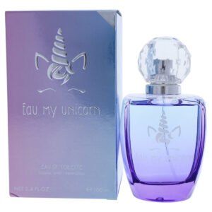 Air-Val Eau My Unicorn Eau de Toilette 100ml Spray