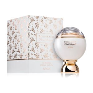 Afnan Perfumes Souvenir Floral Bouquet Eau de Parfum 100ml Spray