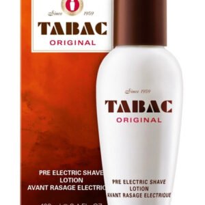 Mäurer & Wirtz Tabac Original Pre Electric Shave Lotion 100ml