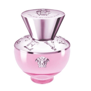 Versace Pour Femme Dylan Blush Pink Eau de Parfum 50ml Spray