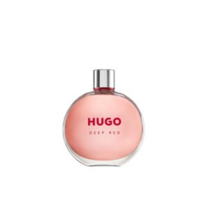 Hugo Boss Deep Red Eau de Parfum 75ml Spray