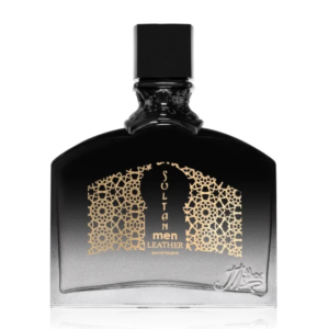 Jeanne Arthes Sultan Leather Eau de Toilette 100ml Spray