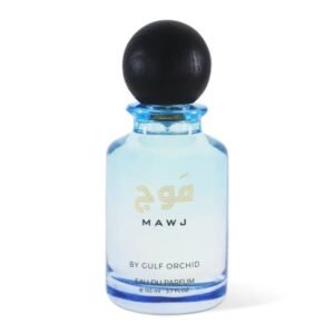 Gulf Orchid Mawj Eau de Parfum 110ml Spray