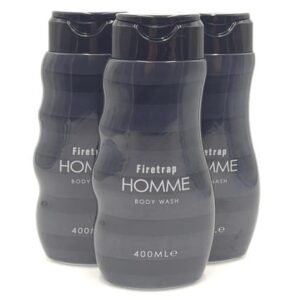 Firetrap Spicefire Gift Set 50ml EDT + 150ml Body Wash