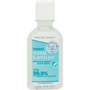 Timeless Tomato Instant Hand Sanitiser 50ml