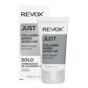 Revox B77 Just Multi Peptides Hair Density Serum 30ml