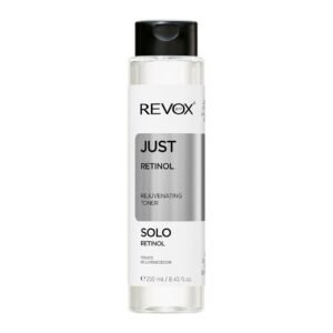 Revox B77 Just Retinol Rejuvenating Toner 250ml