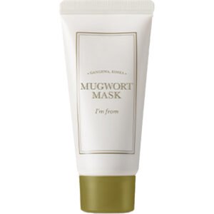 I'm From Mugwort Mask 30g