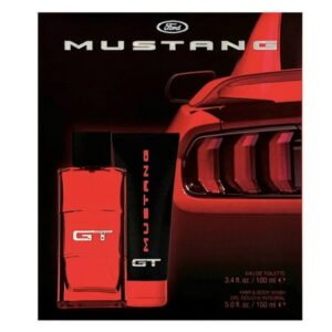 Mustang GT Gift Set 100ml EDT + 150ml Hair & Body Wash