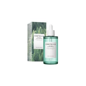 Skin1004 Madagascar Centella Tea-Trica Relief Ampoule 30ml