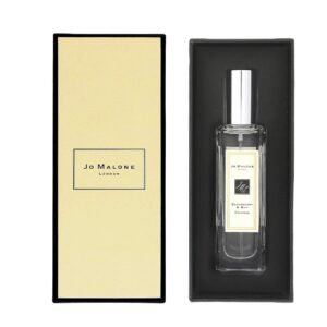 Jo Malone Blackberry & Bay Eau de Cologne 30ml Spray