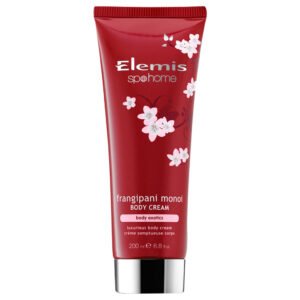 Elemis Exotic Frangipani Monoi Body Cream 200ml