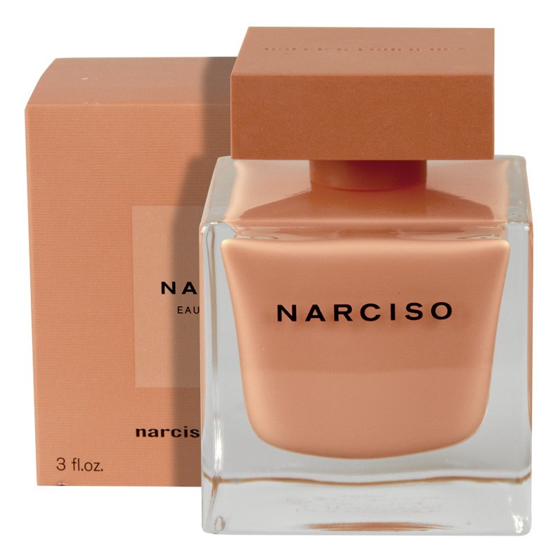 Narciso Rodriguez Narciso Ambrèe Eau de Parfum 90ml Spray