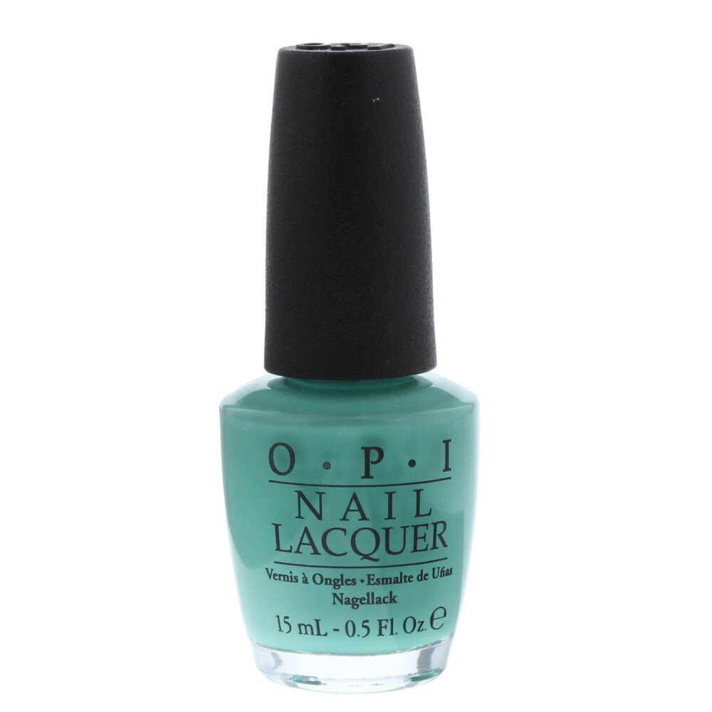 OPI Nordic Nail Lacquer 15ml My Dogsled Is Hybrid