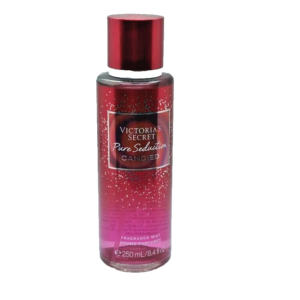 Victoria's Secret Pure Seduction Candied Body Mist 250ml