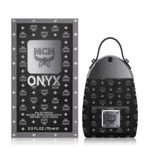 MCM Onyx Eau de Parfum 75ml Spray