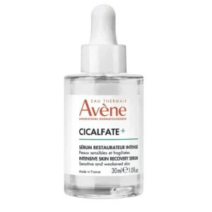Avène Cicalfate Intense Skin Recovery Serum 30ml
