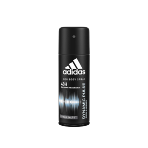 Adidas Dynamic Pulse Perfumed Deodorant  75ml Spray