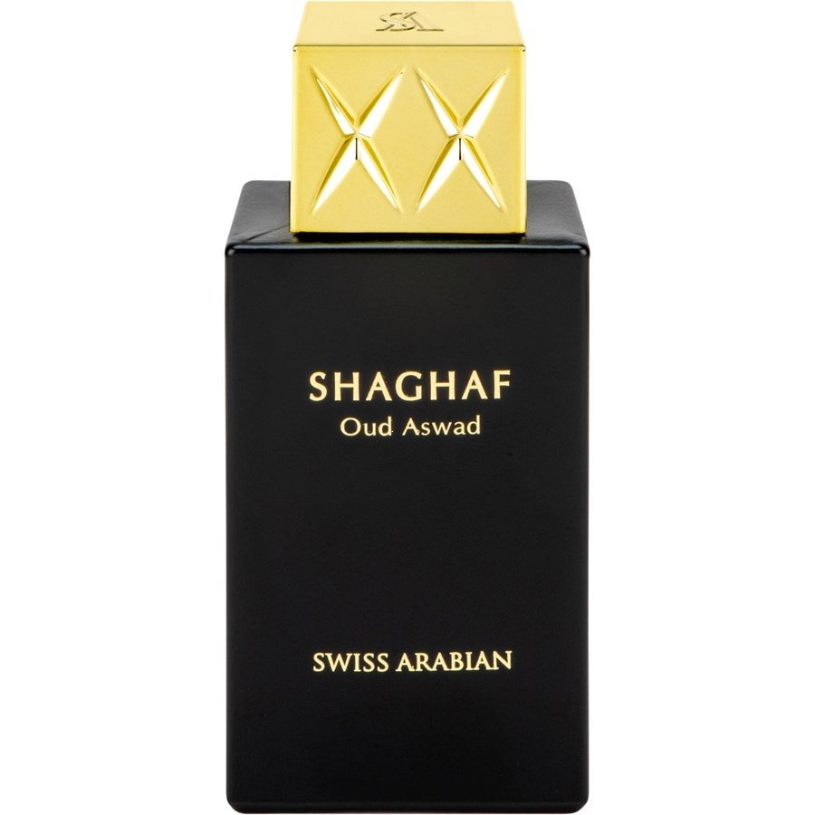 Orchid Rotana Shaghaf Eau De Parfum 100ml Spray