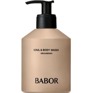 Babor Soul & Body Wash 250ml - Grounding