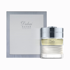 The Spirit Of Dubai Bahar Eau de Parfum 50ml Spray