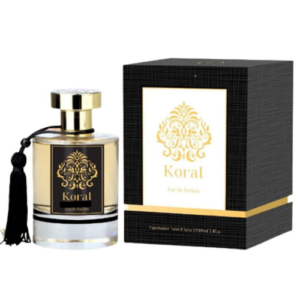 Flavia Koral Eau de Parfum 100ml Spray
