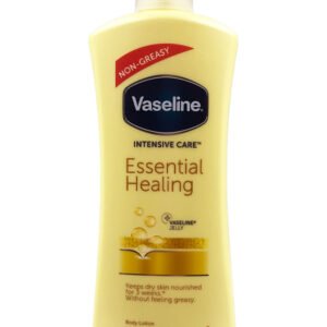 Vaseline Intensive Care Essential Healing Body Lotion 600ml