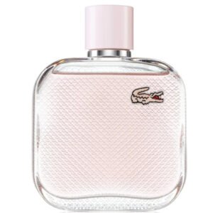 Lacoste L.12.12 Pour Elle Eau Fraiche Rose Eau de Toilette 50ml Spray