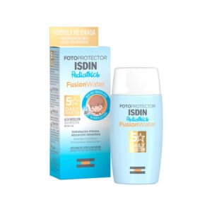 ISDIN Fotoprotector Pediatrics Fusion Water SPF50+ 50ml