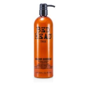Tigi Bed Head Colour Goddess Oil Infused Conditioner 750ml