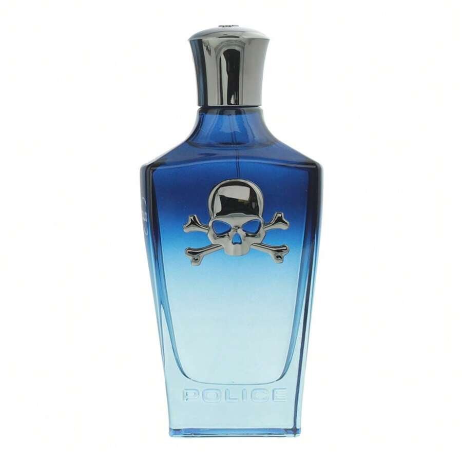 Police My Temptation Eau de Parfum 100ml Spray