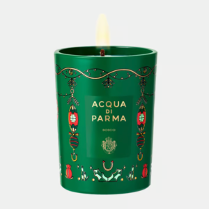 Acqua di Parma Bosco Candle 200g