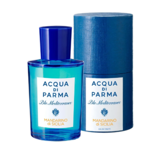 Acqua di Parma Mandarino di Sicilia Eau de Toilette 100ml Spray