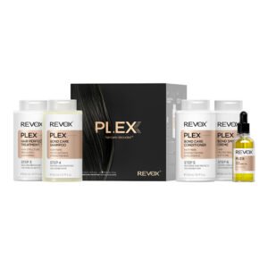 Revox B77 Plex Hair Restorative Set Hair - 5 Piece Set