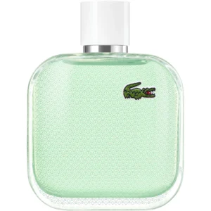 Lacoste L.12.12 Blanc Eau Fraîche Eau de Toilette 100ml Spray
