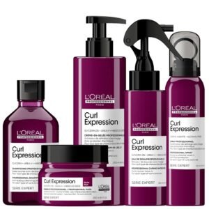 L'Oréal Professionnel Série Expert Curl Expression Caring Water Mist 190ml