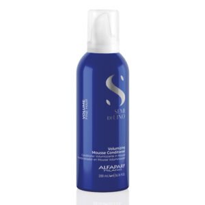Alfaparf Semi Di Lino Volume Fine Hair Volumizing Mousse Conditioner 200ml