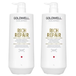Goldwell Dualsenses Rich Repair Restoring Conditioner 1000ml
