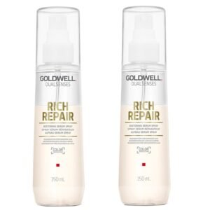 Goldwell Dualsenses Rich Repair Intensive Restoring Serum 150ml Spray