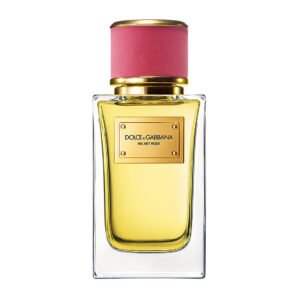 Dolce & Gabanna Velvet Rose Eau de Parfum 100ml Spray