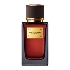 Dolce & Gabbana Velvet Zafferano Eau de Parfum 100ml Spray