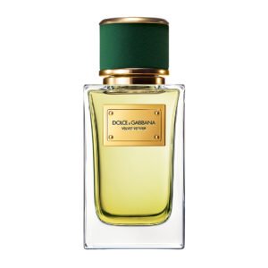 Dolce & Gabbana Velvet Vetiver Eau de Parfum 100ml Spray