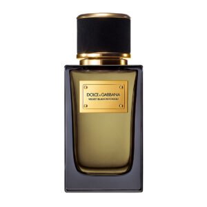 Dolce & Gabbana Velvet Black Patchouli Eau de Parfum 100ml Spray
