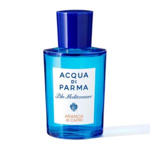 Acqua di Parma Blu Mediterraneo Arancia di Capri Eau de Toilette 100ml Spray
