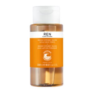 Ren Ready Steady Glow Daily AHA Tonic Toning Lotion 250ml