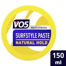 VO5 Surfstyle Hair Paste 150ml
